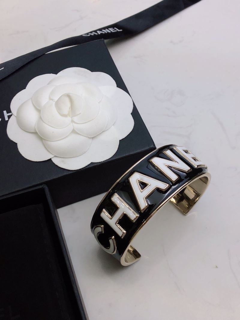 Chanel Bracelets